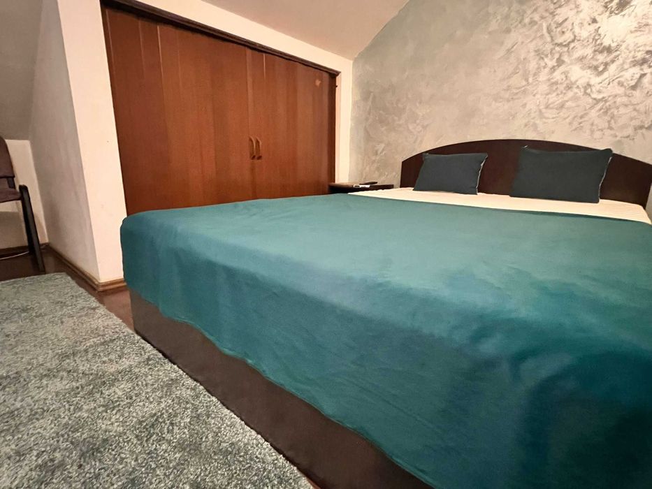 PF închiriez apartament 1 camera la 5 minute de Mircea cel Bătrân