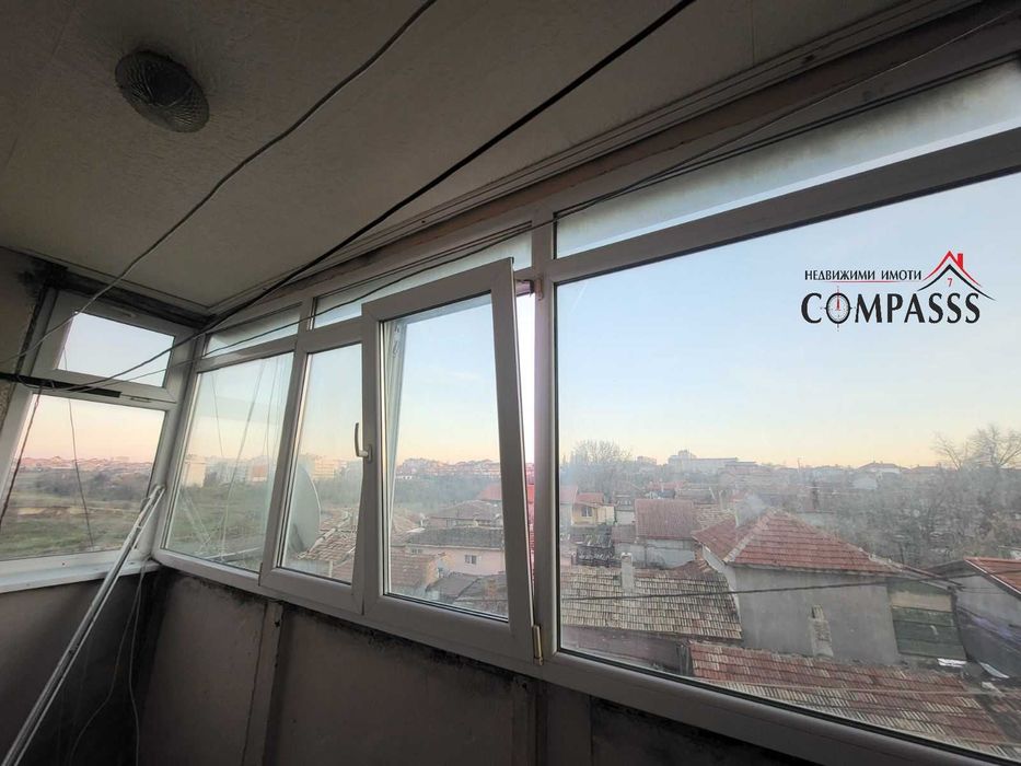 Продава се Двустаен апартамент в Добрич, Иглика - 62 кв.м за 987 €/кв.м - Снимка #11