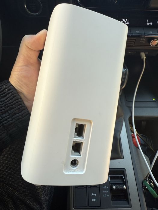 Продам Роутер 5G теле 2 .