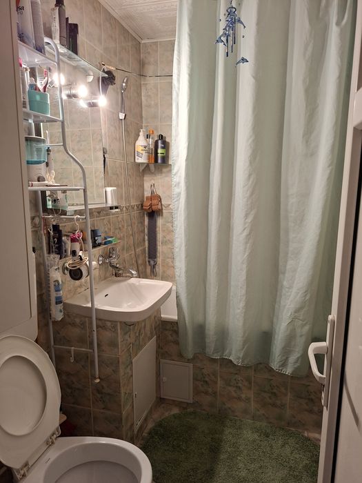 Apartament 2 camere, 52 mp, Craiovița Nouă, etaj 4/4