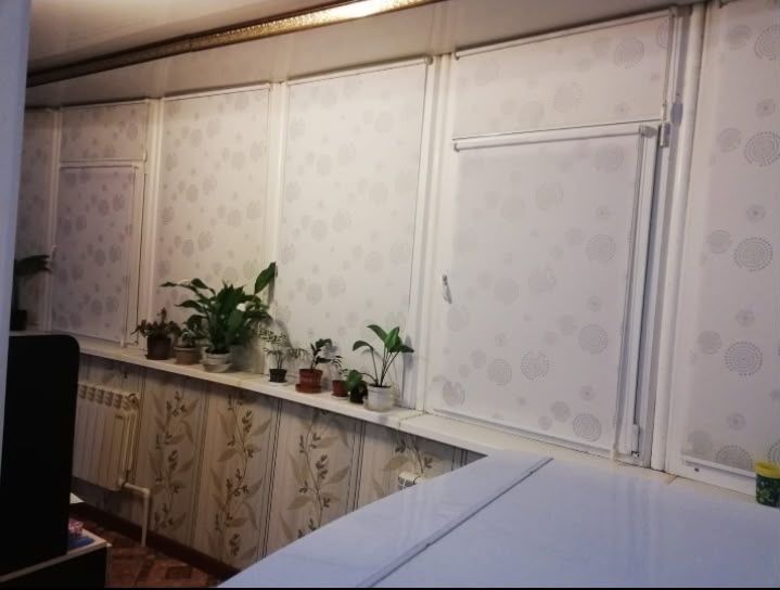 Продам 1 комнатную квартиру!
