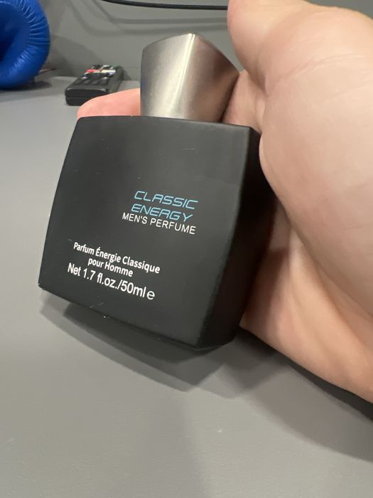 Духи классичиские