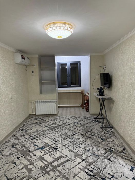 Сдаётся студио на Новомосковском