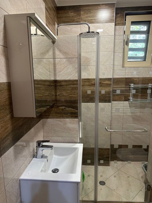 Дава се под наем Тристаен апартамент в Пловдив, Каменица 1 - 65 кв.м за 550 € - Снимка #9