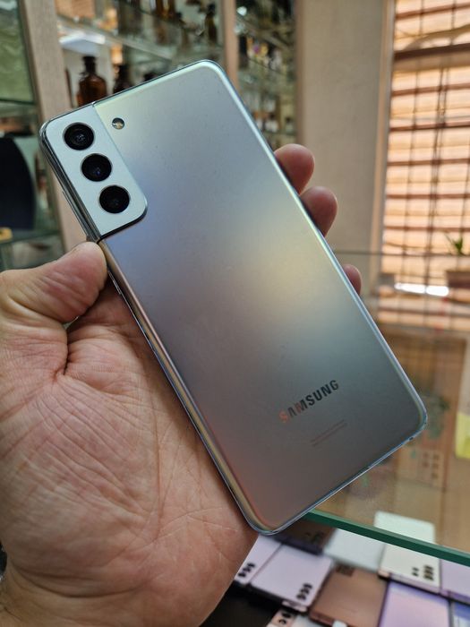 Samsung S21Plus 256GB