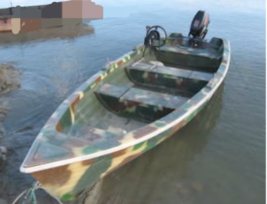 IInchiriez barca cu motor 20 cp Tulcea