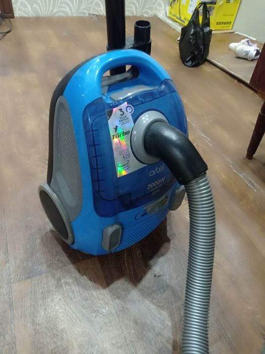 Пылесос ARTEL сотилади