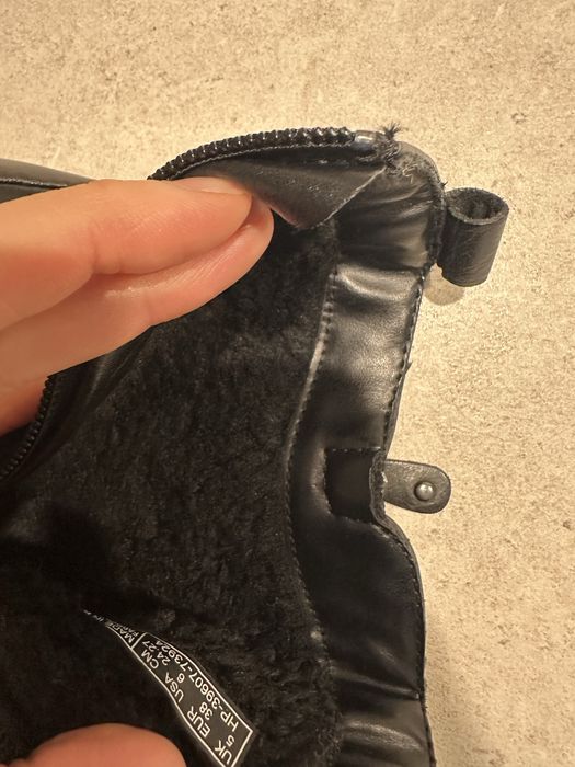 Нови боти Hush puppies