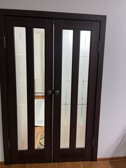 Продам межкомнатные двери
