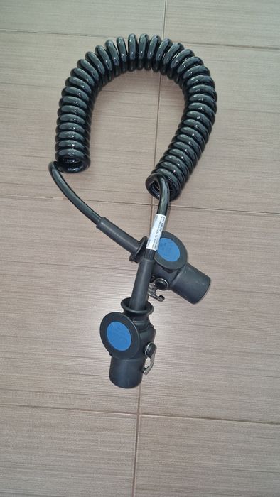 Vând cablu iveco ABS 15 pini