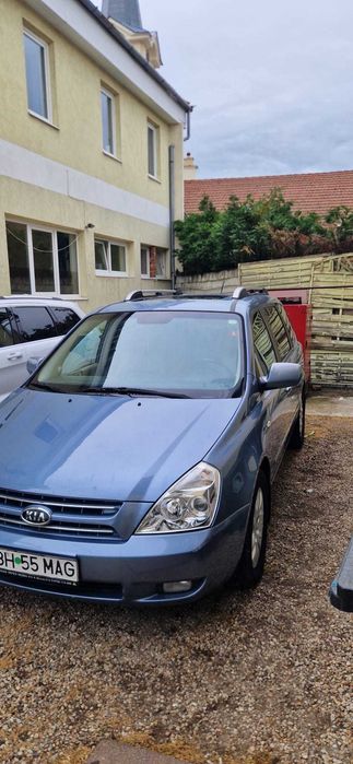 Kia Carnival EX 2008