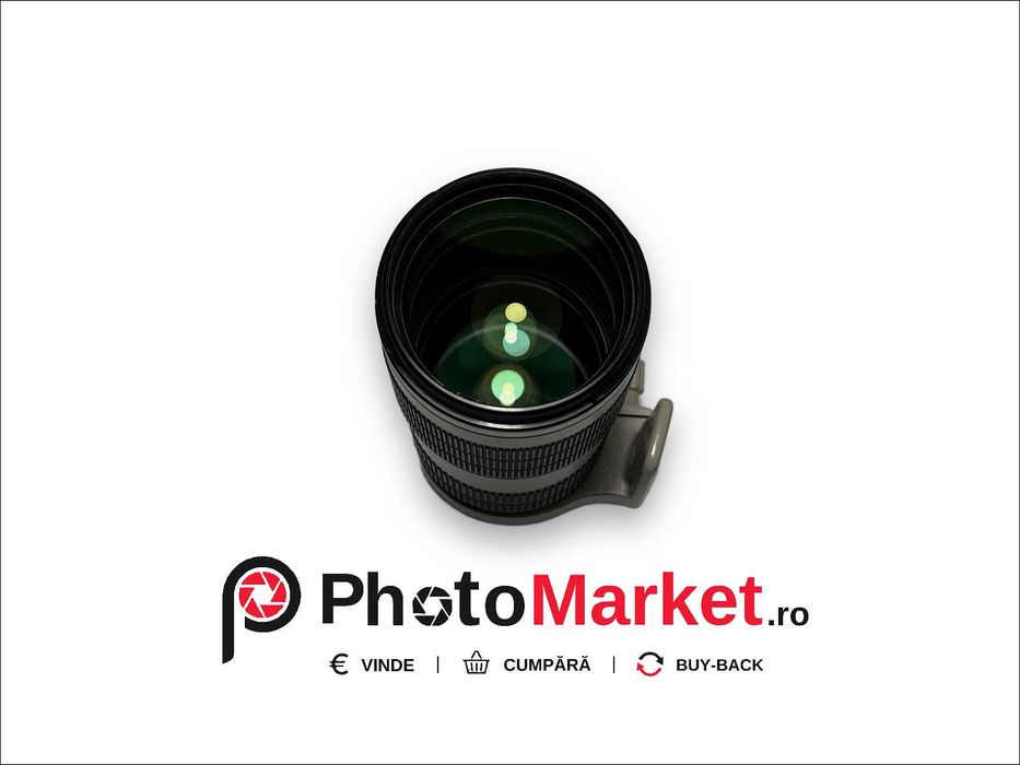 Canon EF 70-200 F2.8 L IS II USM - Factura si Garantie!