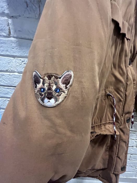 Парка - детско зимно яке Okaidi