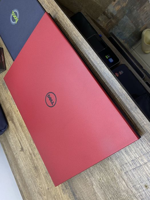 ‼️Продам Ноутбук‼️[Dell]