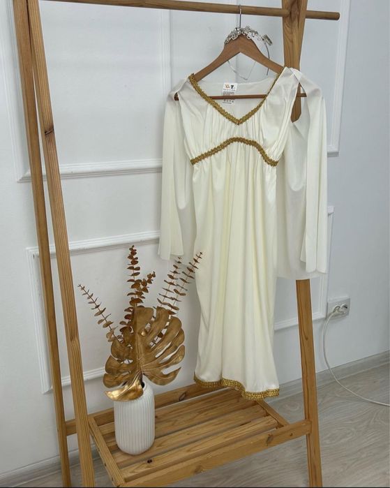 Костюм новогодний Принцесса Королева