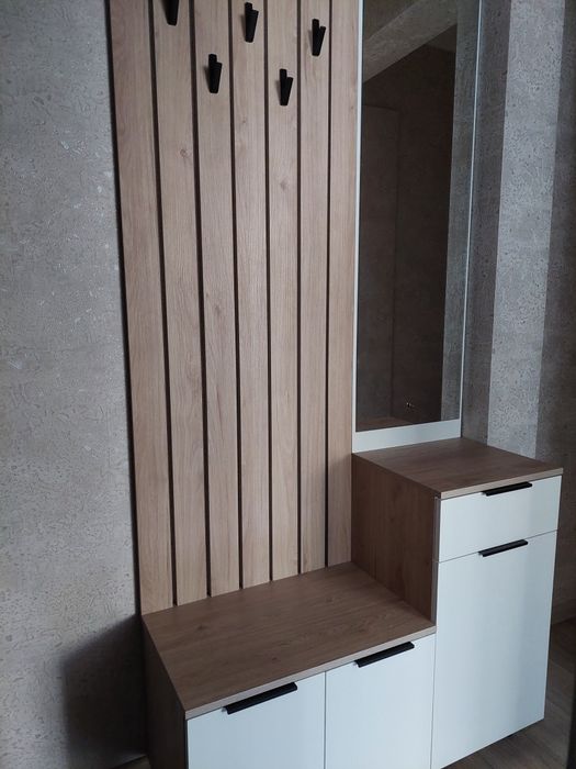 Сдам посуточно 1,5 после ремонта