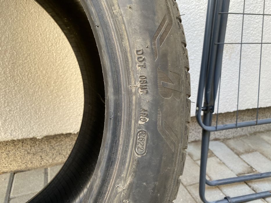 Anvelope vara RSC x5 R20 305/40 si 275/45