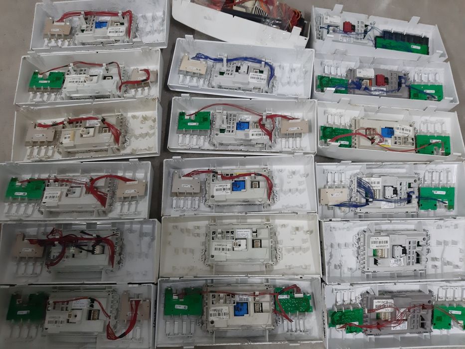 Placa modul masina de spalat rufe whirlpool vertical awe orice model