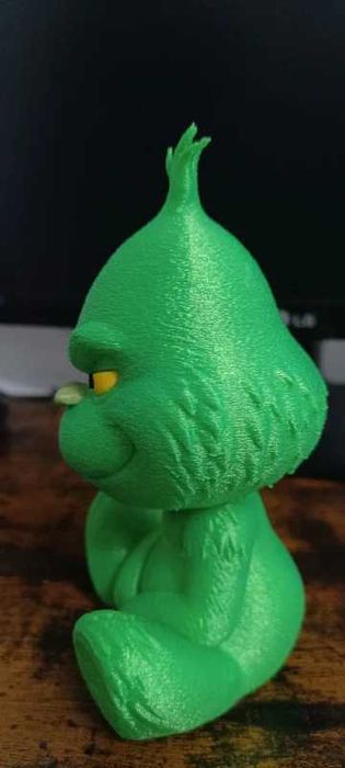 The Grinch - 16 cm