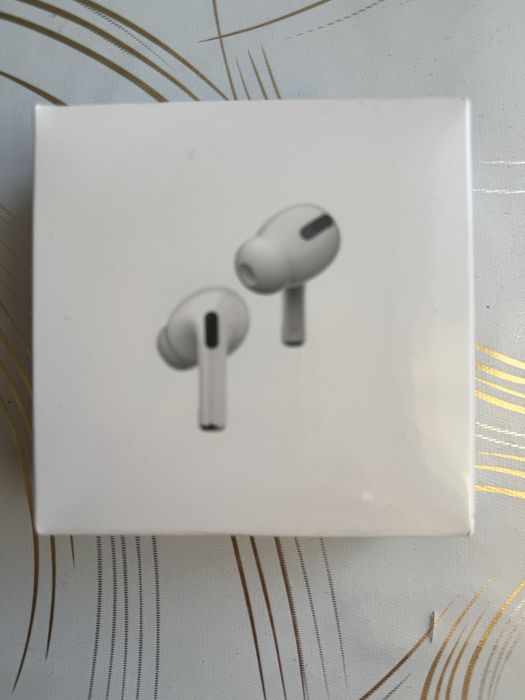 Продам наушники модель X 75, новые в упаковке