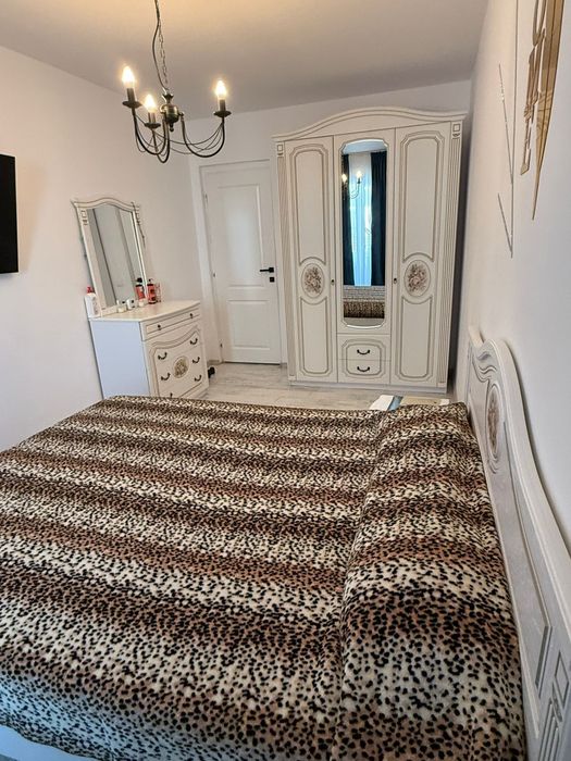 Apartament 3 camere, 63, 80mp + terasă 12 mp, spațios și luminos