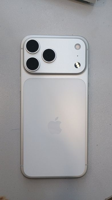 Apple Iphone 17 Pro Max