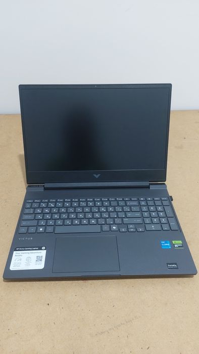 Ноутбук  HP Victus