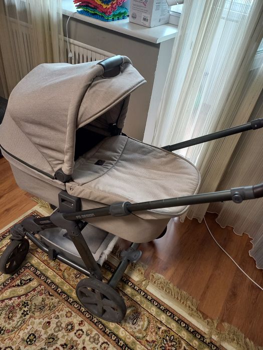 Коляска FD DESIGN Германия