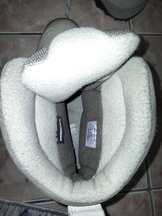 Спец обувь женская.