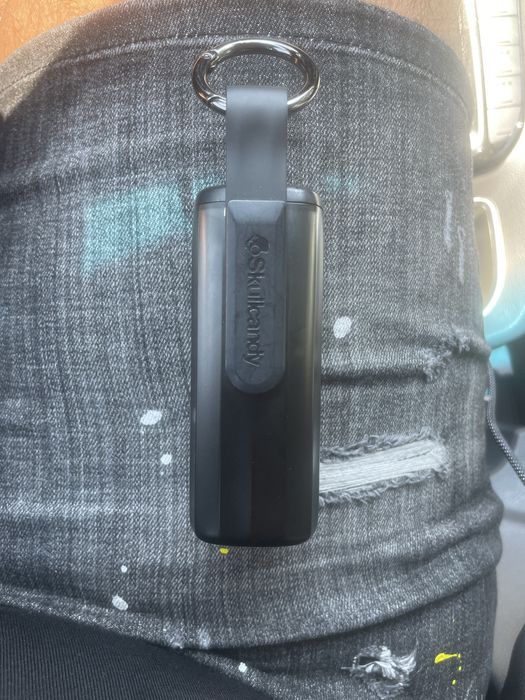Слушалки Skillcandy Model S2MTW Като НОВИ