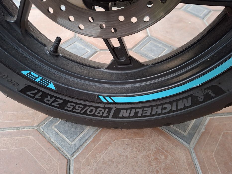 Срочно Продается CF MOTO 450 SR, 2024 года, 6600 км пробег.