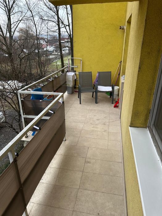 Vand apartament in bloc nou, Regele Ferdinand, total mobilat si utilat