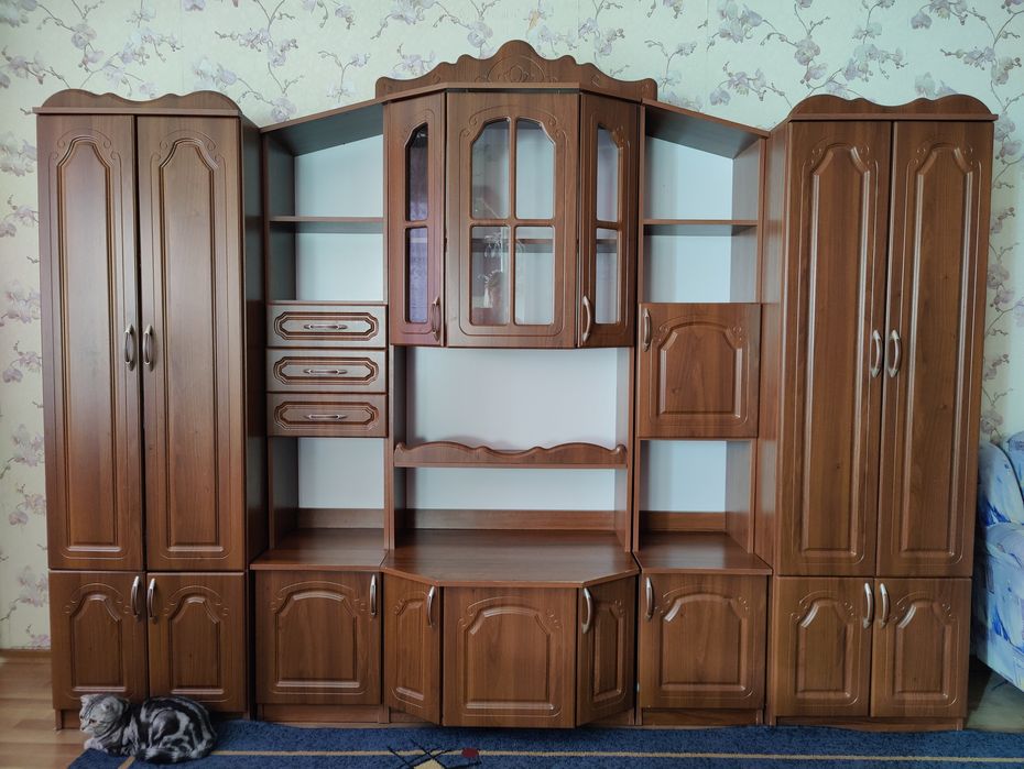 Продается стенка польская