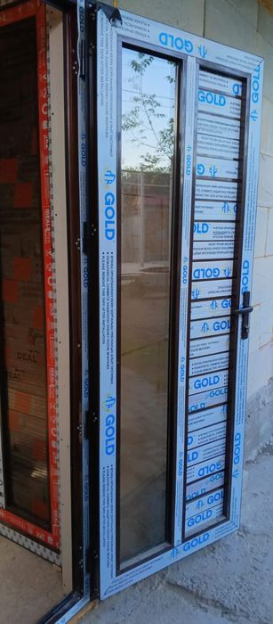 Пластик Терезе Есык