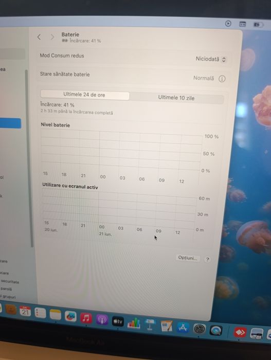 Laptop Macbook Air