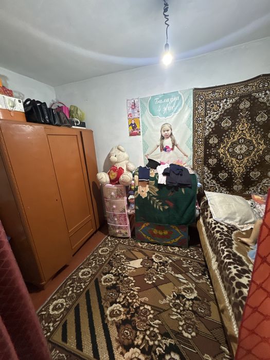 Срочно продается дом!!!