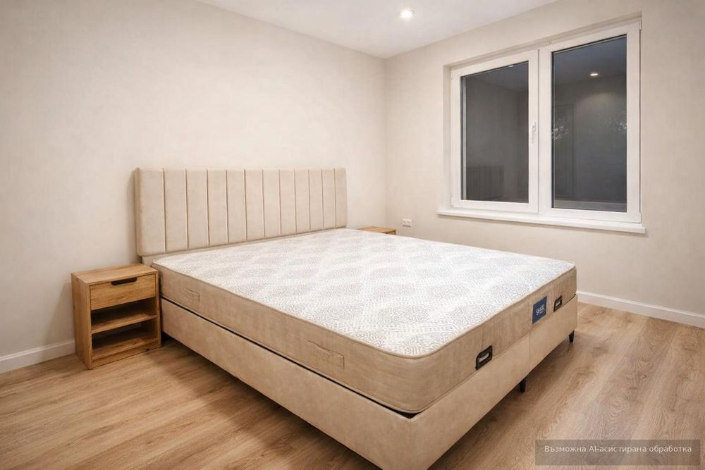 Дава се под наем Двустаен апартамент в Пловдив, Кючук Париж - 66 кв.м за 548.25 € - Снимка #3