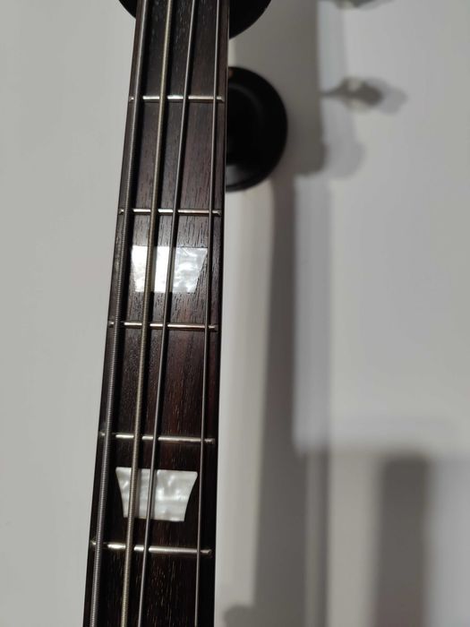 Chitara bass Epiphone EB3