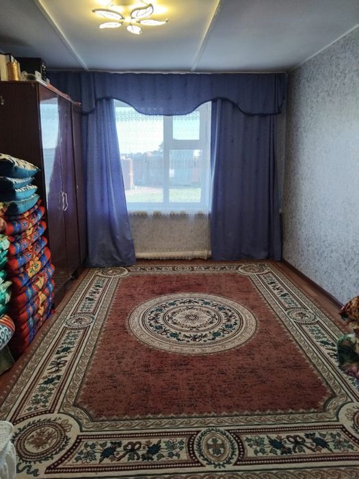 Продается частный дом в районе Таскала, поселке Мереке (Крупский)