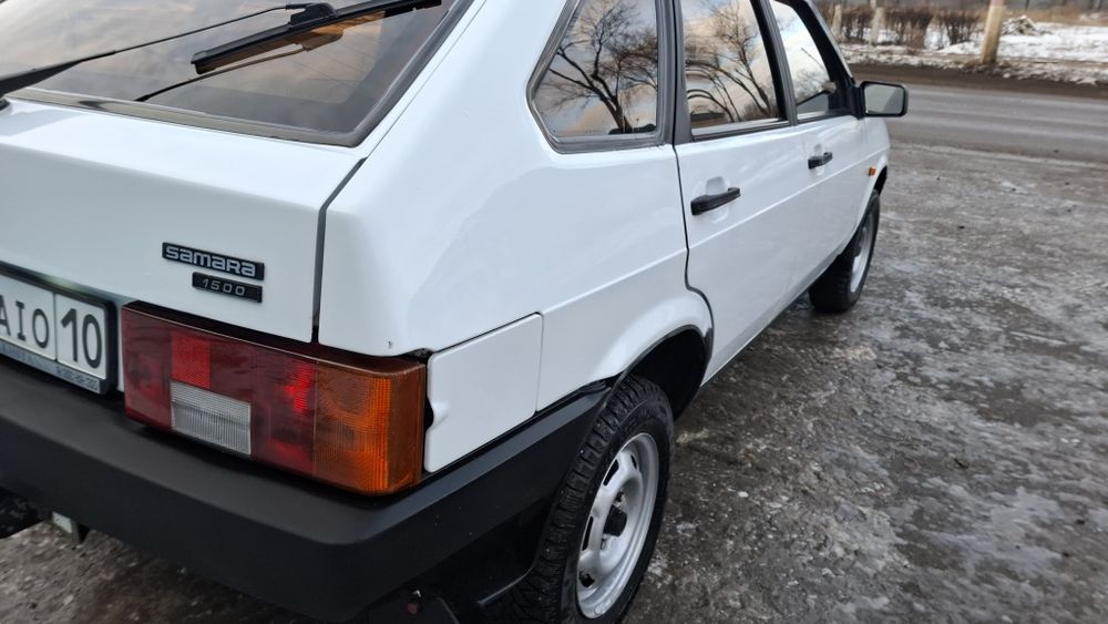 Продам  Ваз 2109