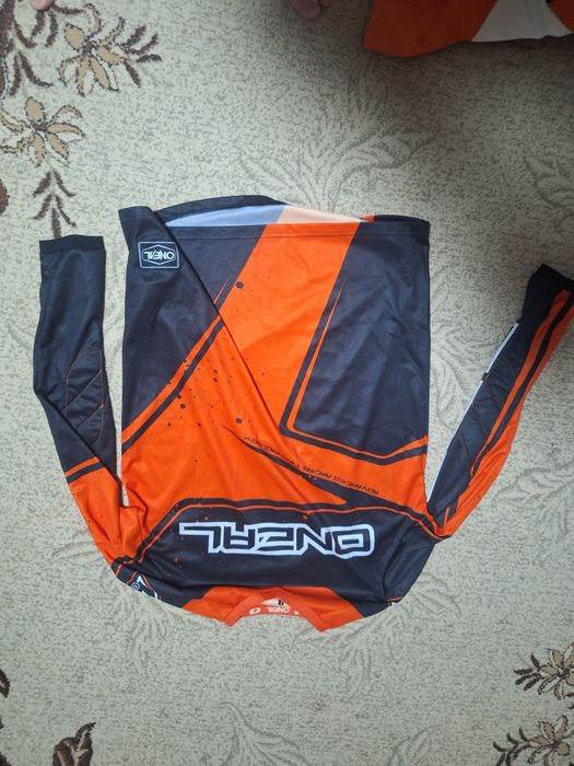 Echipament Enduro Nou!