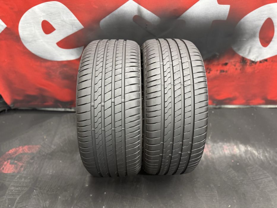 225 45 17, Летни гуми, Firestone RoadHawk, 2 броя