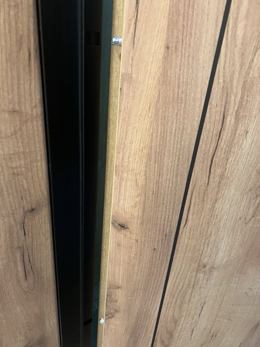 Входна врата Porta 85/200cm