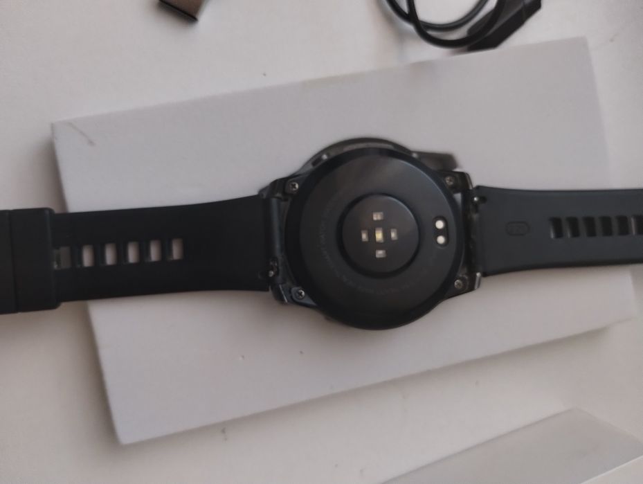 Lemfo dm50 Смарт часовник smart watch