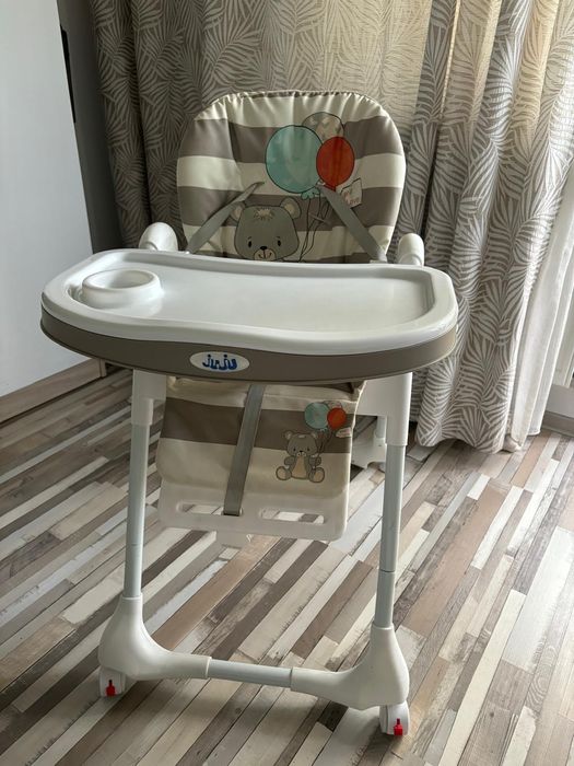 Scaun de masa copil Joie