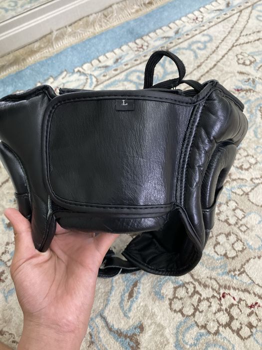 Buka шлем для смешанных единоборств