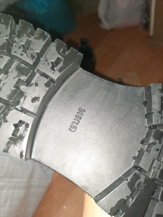 Зимние сапоги, Челси