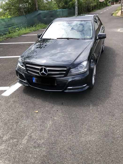 MERCEDES-BENZ E-Class 2012 — imagine 2