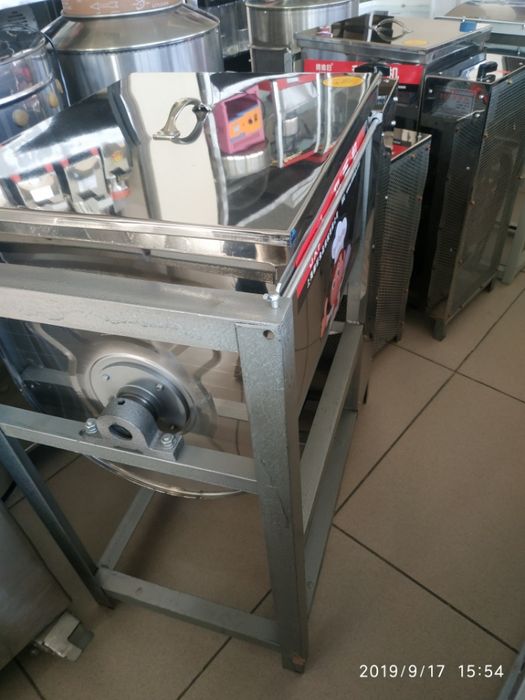 Акция! Профессиональный тестомес 25кг