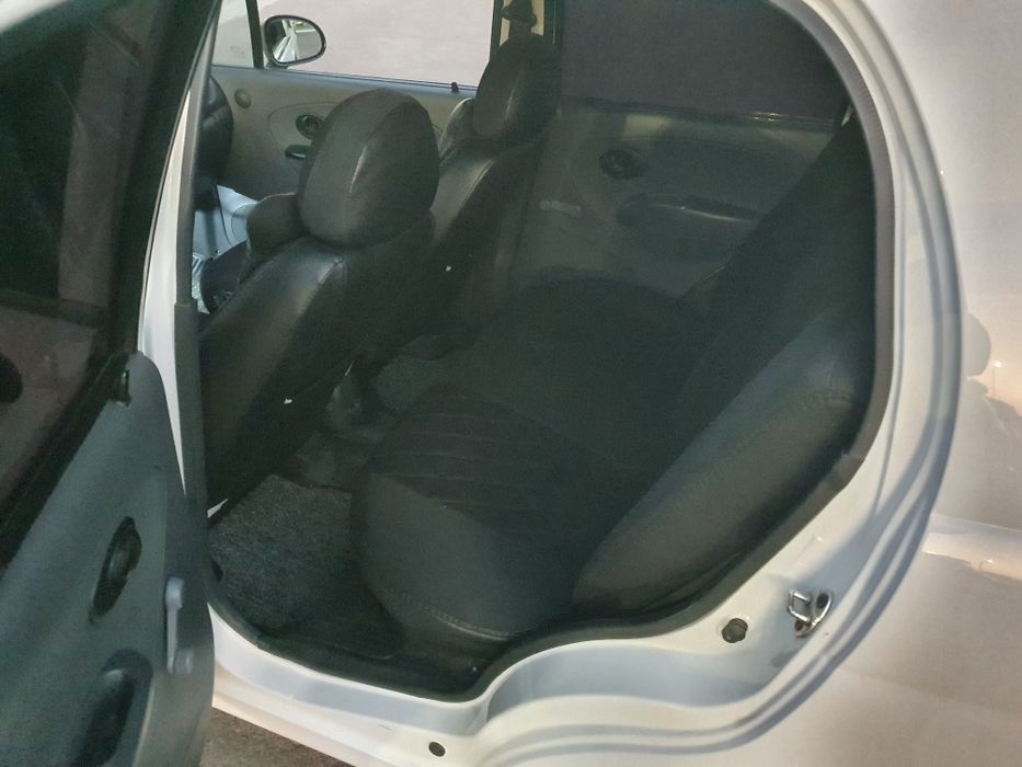 Arenda matiz 2017